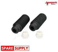 DUST COVER KIT, SHOCK ABSORBER FOR CHRYSLER JAPANPARTS KTP-901