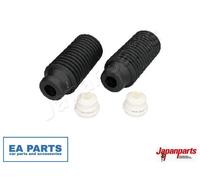 Dust Cover Kit, shock absorber for CHRYSLER JAPANPARTS KTP-901