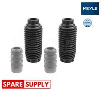 DUST COVER KIT, SHOCK ABSORBER FOR CITROËN BERLINGO C4 DS4 MEYLE 11-14 640 0000