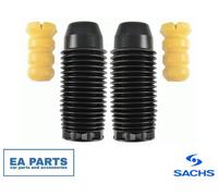 Dust Cover Kit, shock absorber for CITROËN BERLINGO SACHS 900 247 NEW