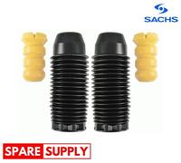 DUST COVER KIT, SHOCK ABSORBER FOR CITROËN BERLINGO SACHS 900 247 NEW