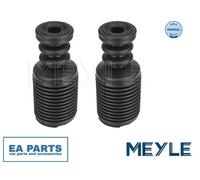 Dust Cover Kit, shock absorber for CITROËN C-CROSSER MEYLE 32-14 640 0002