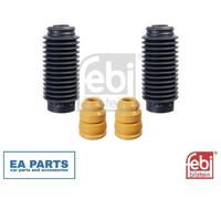 Dust Cover Kit, shock absorber for CITROËN C-ELYSEE C3 FEBI BILSTEIN 108911