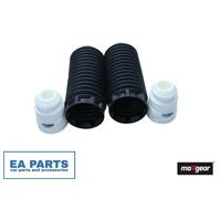Dust Cover Kit, shock absorber for CITROËN C-ELYSEE C3 MAXGEAR 72-4347