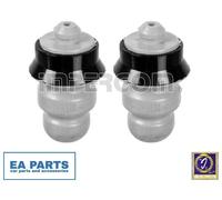 Dust Cover Kit, shock absorber for CITROËN C-ELYSEE ORIGINAL IMPERIUM 51345