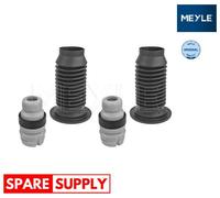 DUST COVER KIT, SHOCK ABSORBER FOR CITROËN C1 MEYLE 30-14 640 0004