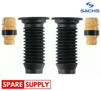 DUST COVER KIT, SHOCK ABSORBER FOR CITROËN C1 SACHS 900 213
