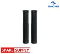 DUST COVER KIT, SHOCK ABSORBER FOR CITROËN C1 SACHS 900 242