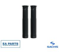 Dust Cover Kit, shock absorber for CITROËN C1 SACHS 900 242