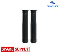 DUST COVER KIT, SHOCK ABSORBER FOR CITROËN C1 SACHS 900 242