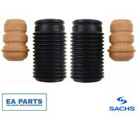 Dust Cover Kit, shock absorber for CITROËN C15 Box Body/MPV LNA SACHS 900 009