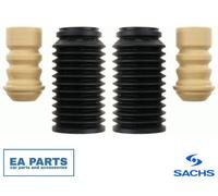 Dust Cover Kit, shock absorber for CITROËN C2 SACHS 900 108