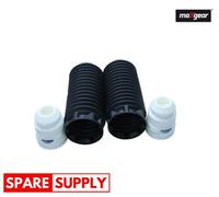 DUST COVER KIT, SHOCK ABSORBER FOR CITROËN C3 MAXGEAR 72-4347 FITS FRONT AXLE