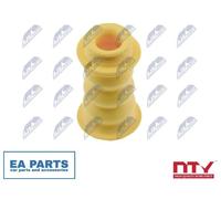 Dust Cover Kit, shock absorber for CITROËN C4 NTY AB-CT-006 fits Rear Axle NEW