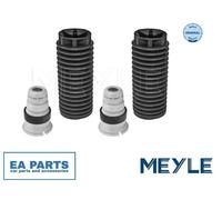 Dust Cover Kit, shock absorber for CITROËN C4 PICASSO MEYLE 40-14 640 0007