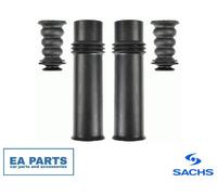 Dust Cover Kit, shock absorber for CITROËN C4 SACHS 900 248