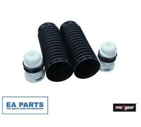 Dust Cover Kit, shock absorber for CITROËN C5 MAXGEAR 72-4302 fits Front Axle