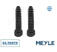 Dust Cover Kit, shock absorber for CITROËN C5 MEYLE 11-14 740 0002