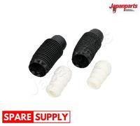 DUST COVER KIT, SHOCK ABSORBER FOR CITROËN C8 DISPATCH JAPANPARTS KTP-0212