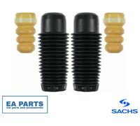 Dust Cover Kit, shock absorber for CITROËN C8 DISPATCH SACHS 900 181 NEW