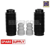 DUST COVER KIT, SHOCK ABSORBER FOR CITROËN DS PEUGEOT ORIGINAL IMPERIUM 50747