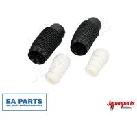 Dust Cover Kit, shock absorber for CITROËN FIAT LANCIA JAPANPARTS KTP-0212