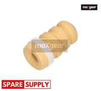 DUST COVER KIT, SHOCK ABSORBER FOR CITROËN FIAT LANCIA MAXGEAR 72-2548