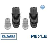 Dust Cover Kit, shock absorber for CITROËN FIAT LANCIA MEYLE 11-14 640 0004