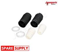 JAPANPARTS KTP-0214 Dust cover kit, shock absorber