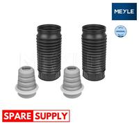 DUST COVER KIT, SHOCK ABSORBER FOR CITROËN FIAT PEUGEOT MEYLE 214 640 0010