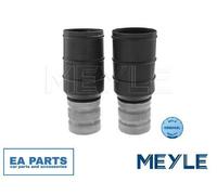 Dust Cover Kit, shock absorber for CITROËN FIAT PEUGEOT MEYLE 40-14 640 0002