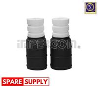 DUST COVER KIT, SHOCK ABSORBER FOR CITROËN FIAT PEUGEOT ORIGINAL IMPERIUM 50085