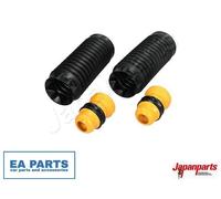 Dust Cover Kit, shock absorber for CITROËN JAPANPARTS KTP-0605 fits Front Axle