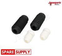 DUST COVER KIT, SHOCK ABSORBER FOR CITROËN JAPANPARTS KTP-0606 FITS FRONT AXLE