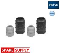 DUST COVER KIT, SHOCK ABSORBER FOR CITROËN JUMPER MEYLE 40-14 640 0004