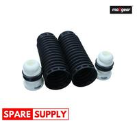 DUST COVER KIT, SHOCK ABSORBER FOR CITROËN MAXGEAR 72-4302