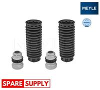 DUST COVER KIT, SHOCK ABSORBER FOR CITROËN MEYLE 11-14 640 0008 FITS FRONT AXLE