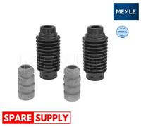 DUST COVER KIT, SHOCK ABSORBER FOR CITROËN MEYLE 40-14 640 0000 FITS FRONT AXLE