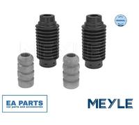 Dust Cover Kit, shock absorber for CITROËN MEYLE 40-14 640 0000 fits Front Axle