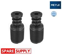DUST COVER KIT, SHOCK ABSORBER FOR CITROËN MITSUBISHI MEYLE 32-14 640 0002