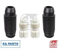 Dust Cover Kit, shock absorber for CITROËN PEUGEOT FEBI BILSTEIN 172105