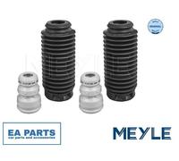Dust Cover Kit, shock absorber for CITROËN PEUGEOT MEYLE 11-14 640 0006 NEW