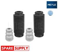 DUST COVER KIT, SHOCK ABSORBER FOR CITROËN PEUGEOT MEYLE 11-14 640 0006 NEW