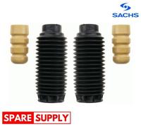 DUST COVER KIT, SHOCK ABSORBER FOR CITROËN PEUGEOT SACHS 900 081 NEW