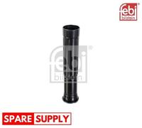 DUST COVER KIT, SHOCK ABSORBER FOR CITROËN PEUGEOT SUBARU FEBI BILSTEIN 180337