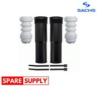 DUST COVER KIT, SHOCK ABSORBER FOR CUPRA AUDI SEAT SACHS 900 358