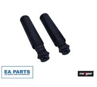 Dust Cover Kit, shock absorber for DACIA DUSTER MAXGEAR 72-3681 fits Rear Axle