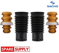 DUST COVER KIT, SHOCK ABSORBER FOR DACIA LODGY SACHS 900 458