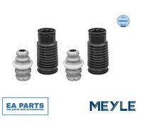 Shock absorber cover Front Axle 16-14 640 0012 MEYLE for DACIA LODGY