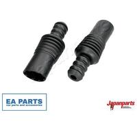 Dust Cover Kit, shock absorber for DACIA RENAULT JAPANPARTS KTP-0705